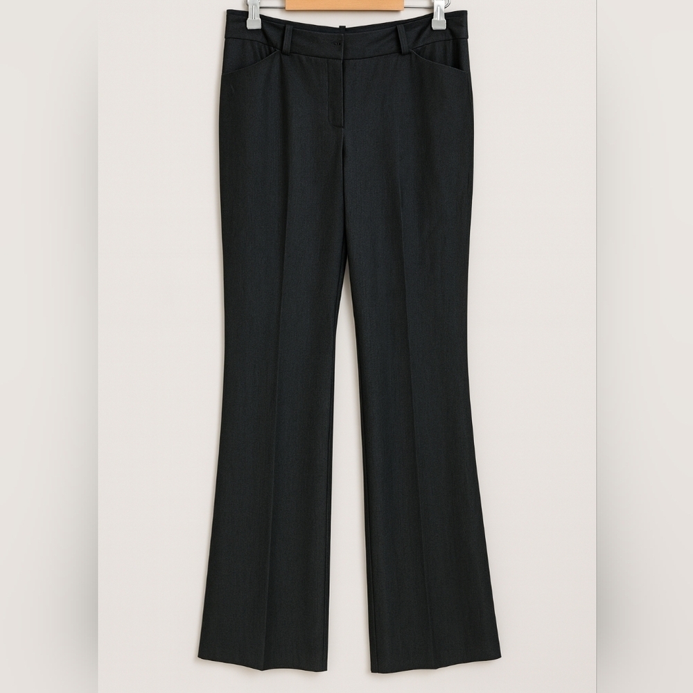 Worthington Modern Fit Dress Pants – Dark Charcoal